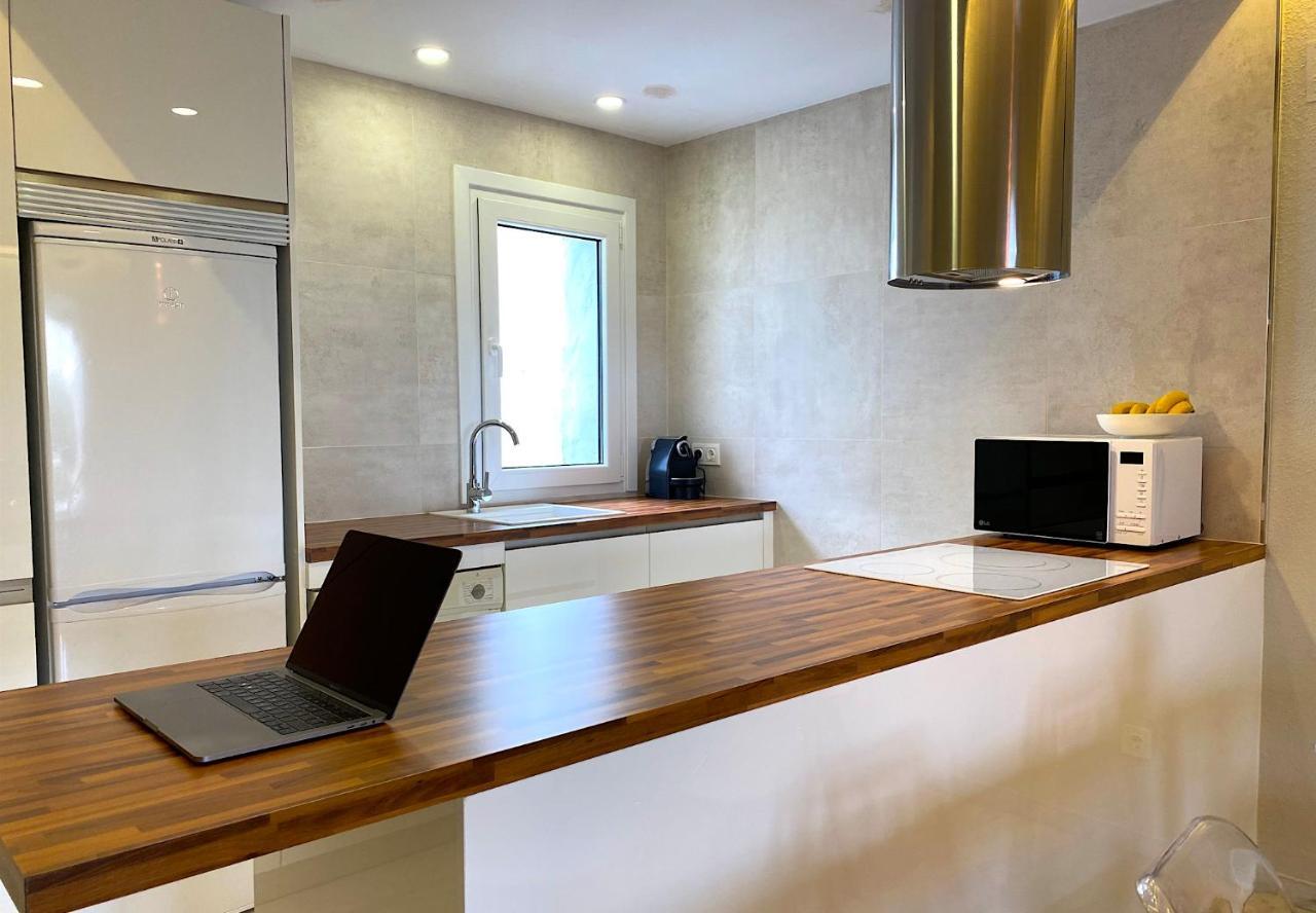 Puerto Banus. Urb Jardines del Puerto. Apartment for up to 6 Marbella Exterior foto