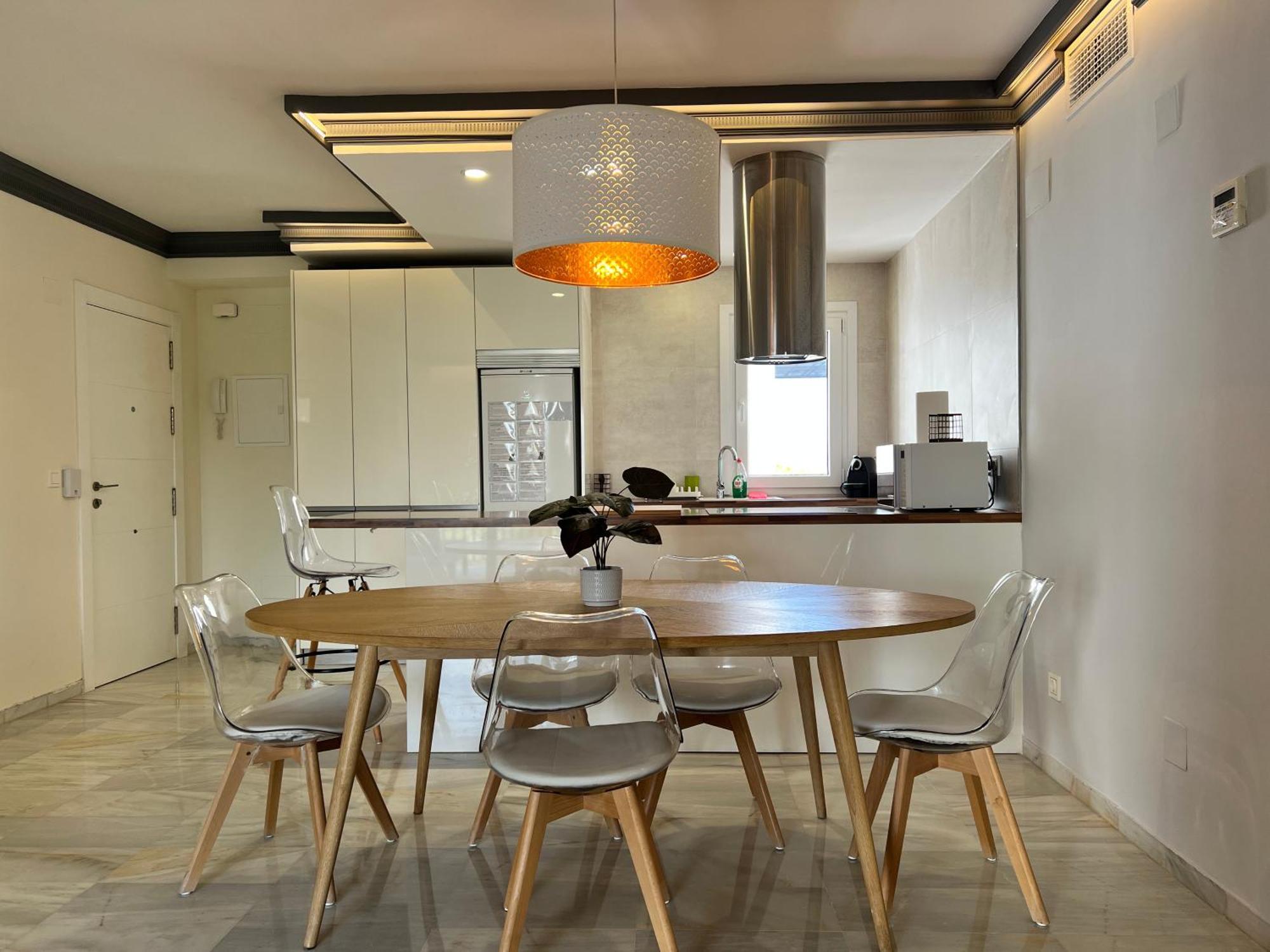 Puerto Banus. Urb Jardines del Puerto. Apartment for up to 6 Marbella Exterior foto